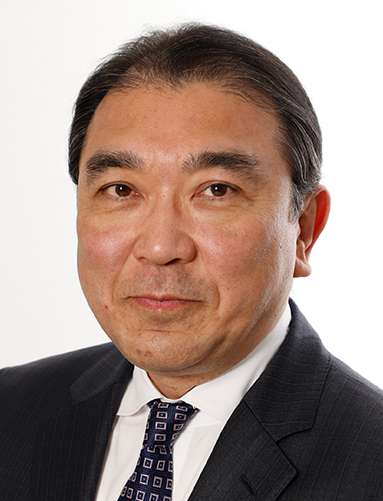 株式会社 グローバルフィッシュ 代表取締役 柿澤 克樹